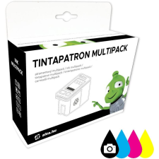 Alza CLI-551 Multipack Canon nyomtatókhoz (66338) nyomtatópatron & toner