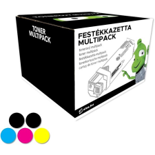 Alza CLT-404 Multipack - 5db, Samsung nyomtatópatron & toner