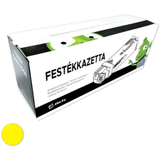 Alza CRG-731Y - sárga, Canon nyomtatópatron & toner