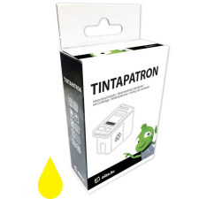 Alza CZ112AE sz. 655 sárga - HP nyomtatókhoz (220156) nyomtatópatron & toner