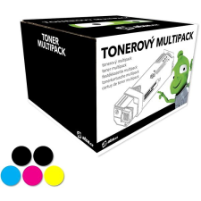 Alza HP No. 130 Multipack, 5db nyomtatópatron & toner