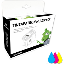 Alza PGI-1500XL C/M/Y Multipack színes - Canon nyomtatókhoz (66321) nyomtatópatron & toner