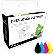 Alza PGI-2500XL BK/C/M/Y Multipack - Canon nyomtatókhoz (66131) nyomtatópatron & toner