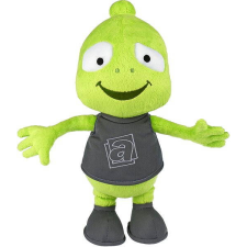 Alza plüss földönkívüli II plüssfigura