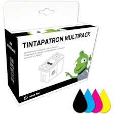 Alza T02W640 sz. 502 XL tintapatron multipack Epson nyomtatókhoz (66331) nyomtatópatron & toner