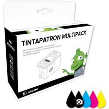 Alza T2636 BK/PBK/C/M/Y Multipack - Epson nyomtatókhoz (66103) nyomtatópatron & toner