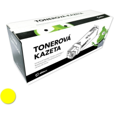 Alza TN-248 XL Brother, sárga (120080) nyomtatópatron & toner