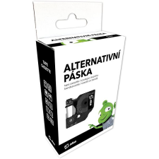 Alza TZe-611 Brother nyomtatókhoz nyomtatópatron & toner