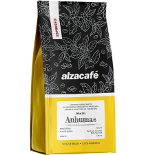 AlzaCafé Brazil Anhumas, 250 g kávé