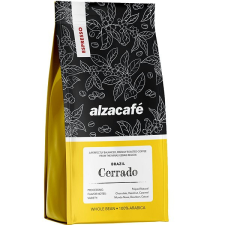 AlzaCafé Brazil Cerrado, 250g kávé