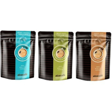 AlzaCafé Bundle Mix 1, szemes, 250g, 3x kávé
