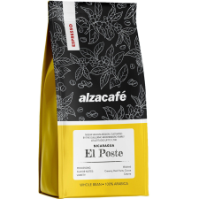 AlzaCafé Nicaragua El Poste, 250 g (AC-SB-25B13) kávé