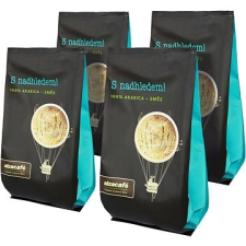 AlzaCafé , szemes, 4x250g kávé