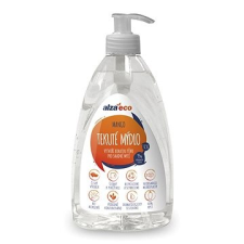 AlzaEco ALZA ECO Mango Orange folyékony szappan 500 ml tisztító- és takarítószer, higiénia