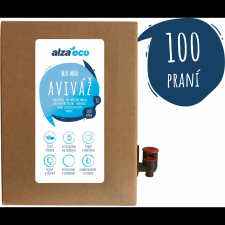 AlzaEco Blue Wash - 3 l (100 mosás) (8594018047741) tisztító- és takarítószer, higiénia