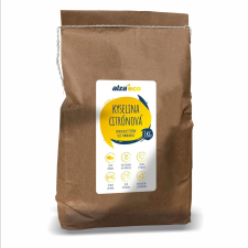 AlzaEco citromsav, 1kg (8594018047864) tisztító- és takarítószer, higiénia