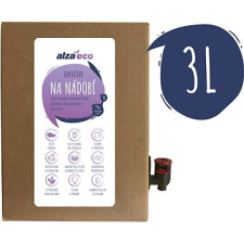 AlzaEco Sensitive tisztítószer 3 liter tisztító- és takarítószer, higiénia