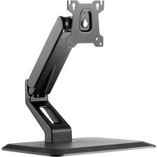 AlzaErgo Arm S60B - fekete monitor kellék