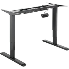 AlzaErgo asztal ET2 NewGen Black bútor