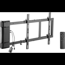 AlzaErgo E205B Electric (APW-EGTME205B) tv állvány és fali konzol