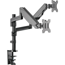 AlzaErgo ErgoArm D10B Tube monitor kellék