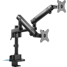 AlzaErgo ErgoArm D85B Essential USB monitor kellék