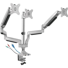 AlzaErgo ErgoArm T05S USB monitor kellék