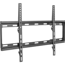 AlzaErgo F305B Frame, rögzített, 37"-80" tv állvány és fali konzol