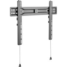 AlzaErgo F420B Ultra Slim rögzített 37“-70” tv állvány és fali konzol