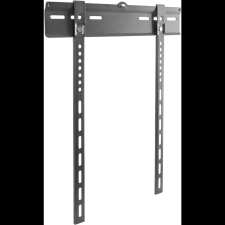 AlzaErgo F505B Ultra Low Profile (APW-EGTMF505B) tv állvány és fali konzol