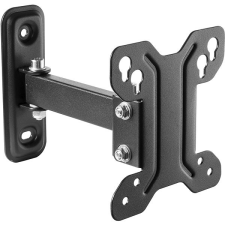 AlzaErgo M145B Keyhole tv állvány és fali konzol