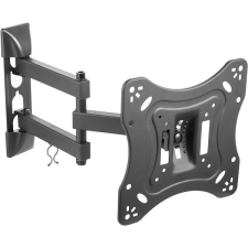 AlzaErgo M160B Allround tv állvány és fali konzol