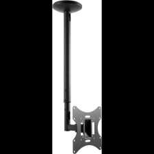 AlzaErgo M505B Ceiling (APW-EGTMM505B) tv állvány és fali konzol