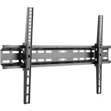 AlzaErgo T310B Plate, összecsukható, 37"-80" tv állvány és fali konzol