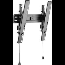 AlzaErgo T425B Ultra Slim összecsukható 32“-55“ (APW-EGTMT425B) tv állvány és fali konzol