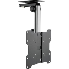 AlzaErgo T520B Ceiling tv állvány és fali konzol