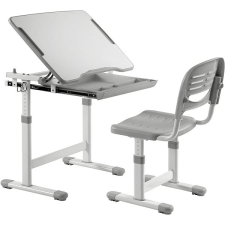 AlzaErgo Table ETJ100 szürke íróasztal