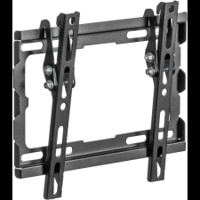 AlzaErgo TE320 Essential - összecsukható, 23"-43" (APW-EGTMTE320B) tv állvány és fali konzol