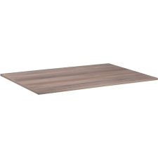 AlzaErgo TTE-01 140×80 cm, laminált, tölgyfa - szürke bútor