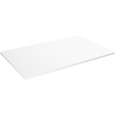 AlzaErgo TTE-01 140x80cm, fehér laminátum bútor