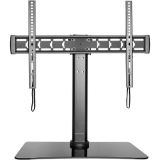 AlzaErgo TV Stand TTS310 32"-55" fekete tv állvány és fali konzol