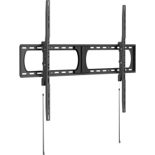 AlzaErgo TXL15B Heavy Duty XL összecsukható, 37"-140" tv állvány és fali konzol