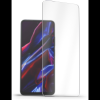 AlzaGuard 2.5D üvegfólia Case Friendly Glass Protector POCO X5 5G / Xiaomi Redmi Note 12 5G (AGD-TGF0185)