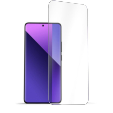 AlzaGuard 3D Elite Glass Protector Xiaomi Redmi Note 13 Pro+ mobiltelefon kellék