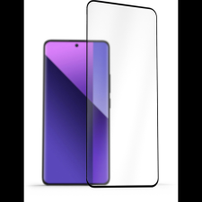 AlzaGuard 3D Elite Glass Protector Xiaomi Redmi Note 13 Pro+ (AGD-TGF237) mobiltelefon kellék