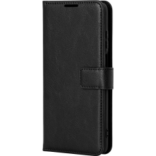 AlzaGuard Book Flip Case Motorola Moto G32 fekete tok tok és táska