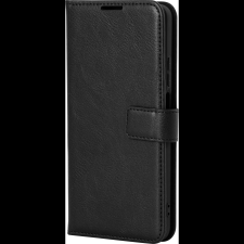 AlzaGuard Book Flip Case Realme C55 fekete tok (AGD-BCF0024B) tok és táska