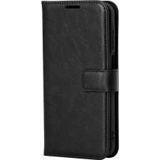 AlzaGuard Book Flip Case Samsung Galaxy A15 5G fekete tok tok és táska