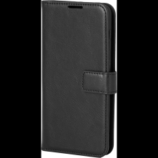 AlzaGuard Book Flip Case Samsung Galaxy A33 5G fekete tok (AGD-BCF31) tok és táska