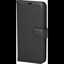 AlzaGuard Book Flip Case Samsung Galaxy A40 fekete tok (AGD-BCF32) tok és táska